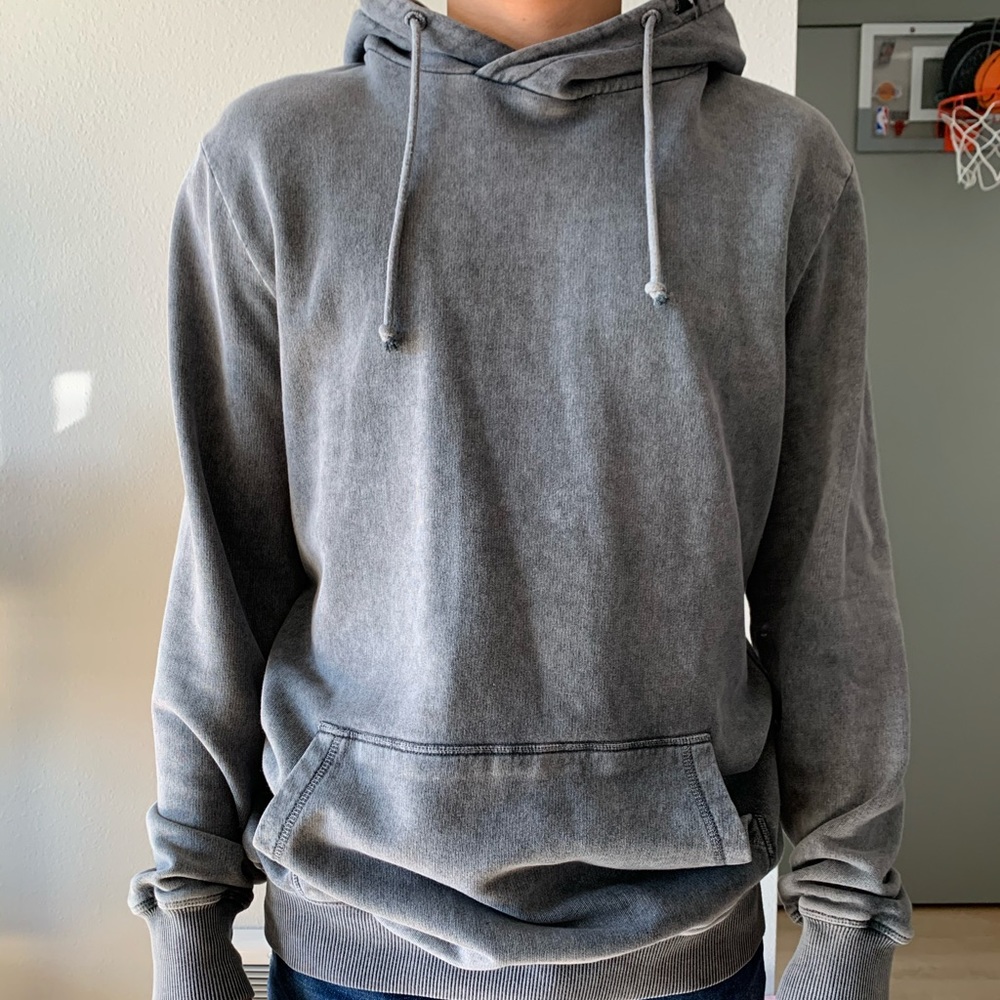 Gymshark hoodie